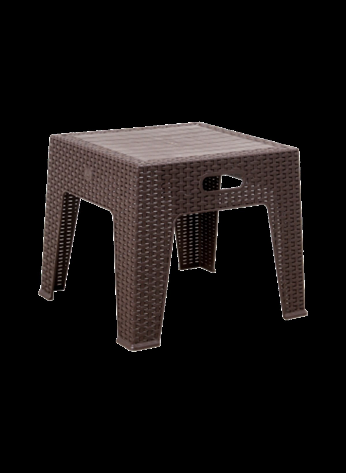 SAĞLAM 540 RATTAN SEHPA