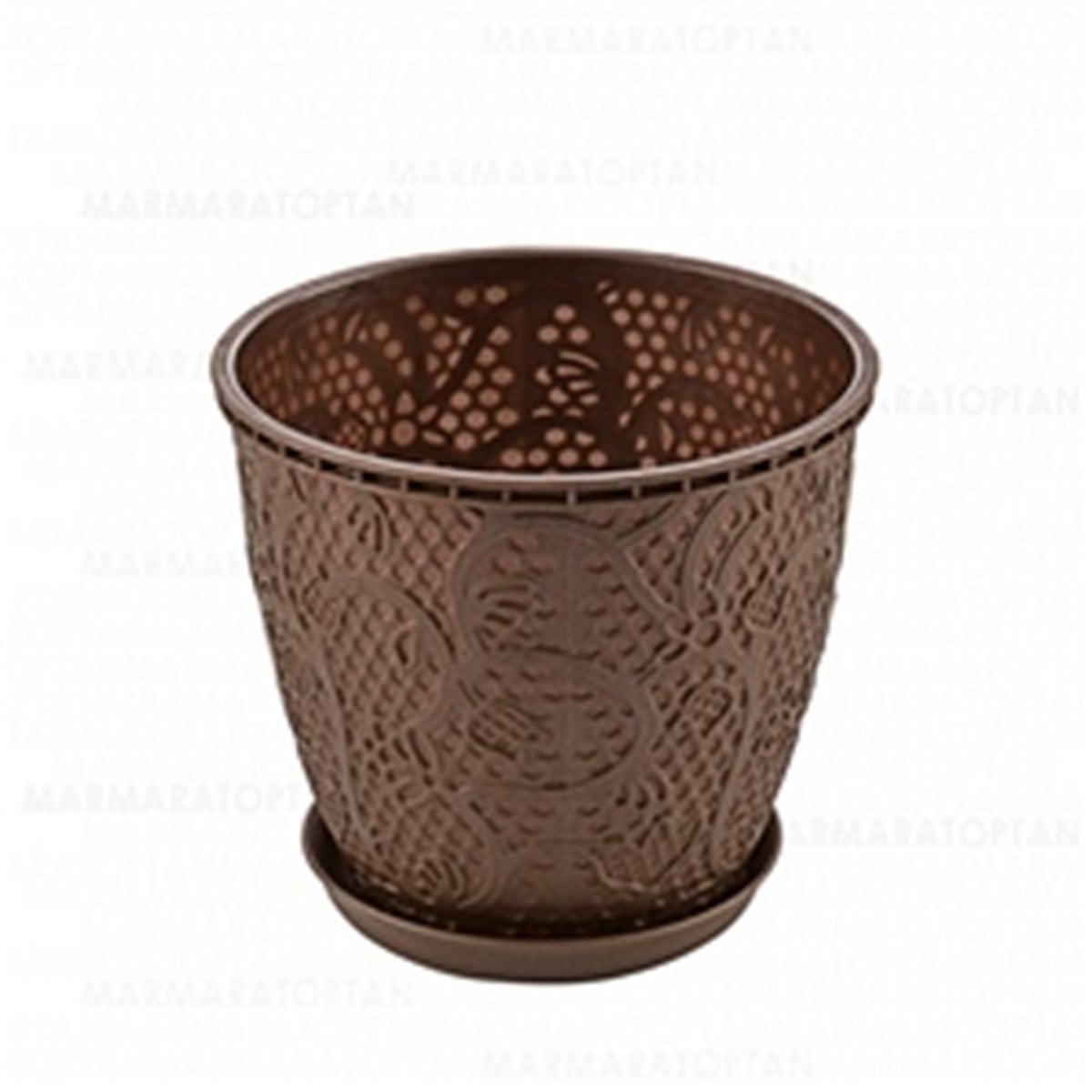 SAKSI DANTEL TUFFEX NO:4 TP-8104