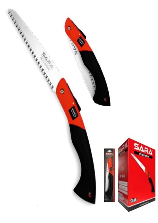 Sara S656 Katlanır Testere