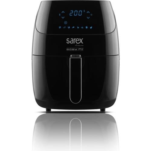 Sarex 7000 Easy Fit Sıcak Hava Fritözü