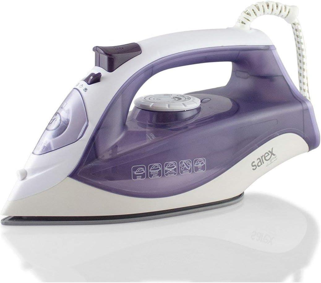 Sarex Sr-3510 Soley Ütü