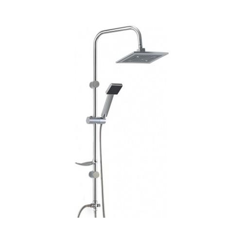 Sdk Tepe Duş Seti Beyaz