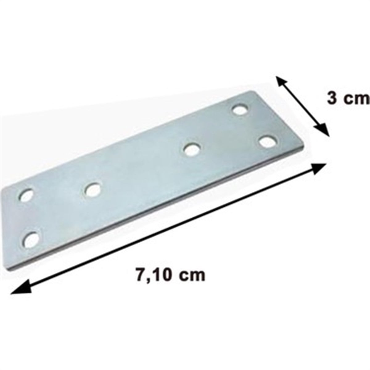 ŞEN DÜZ GÖNYE NO:7 30X70