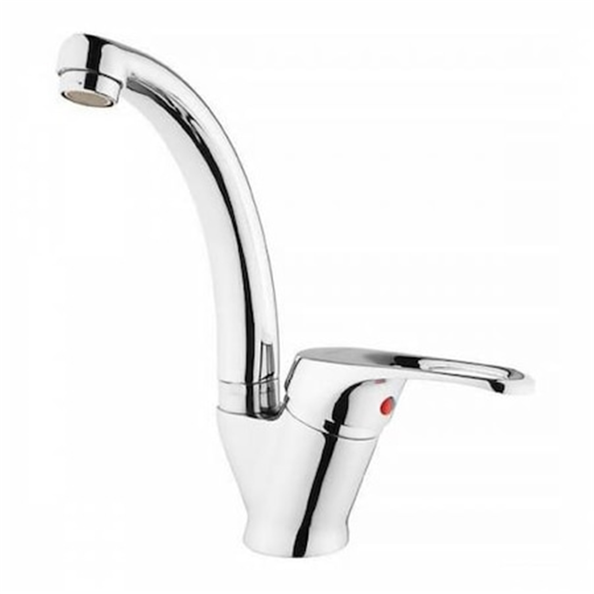 ŞENPRES BEYZA MİX KUĞU LAVABO BATARYASI