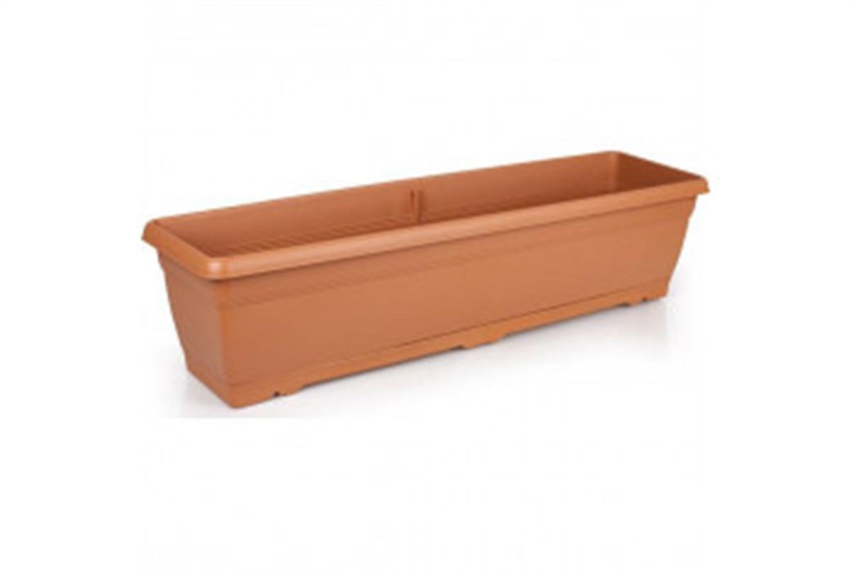 SERİNOVA BALKON SAKSI VİLLA 3NO 14 LT 71 CM