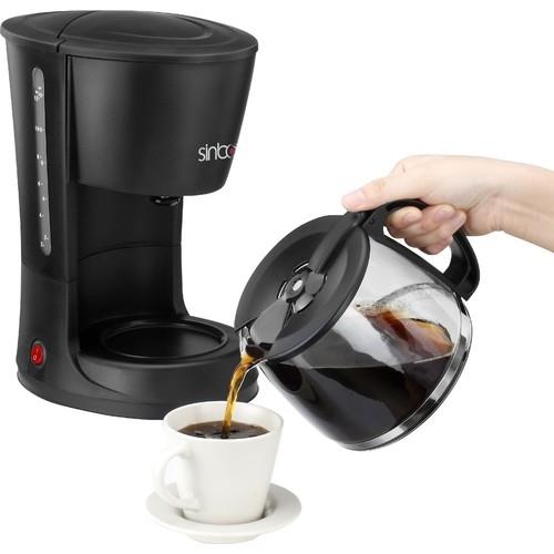 Sinbo Scm-2938 Kahve Makinesi