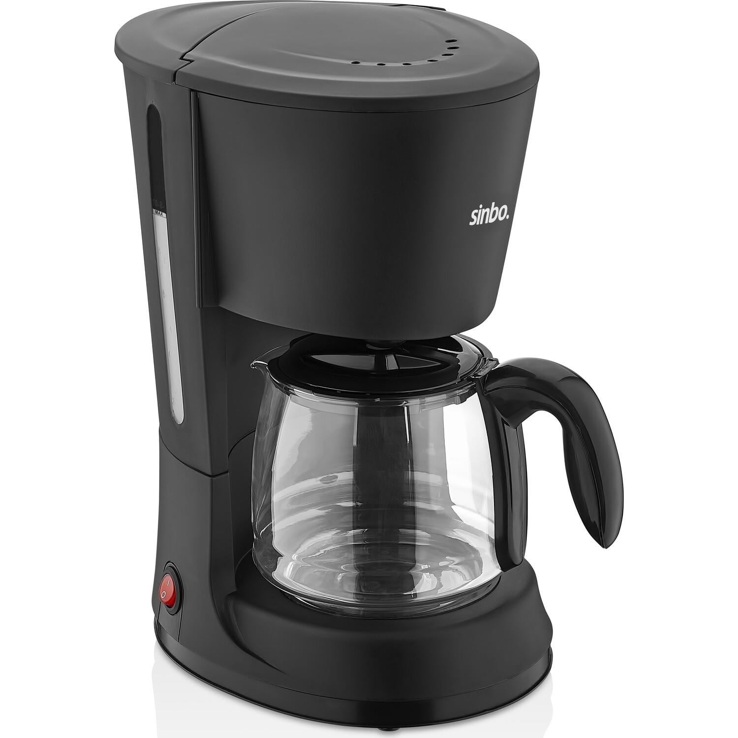 Sinbo Scm-2953S Kahve Makinesi