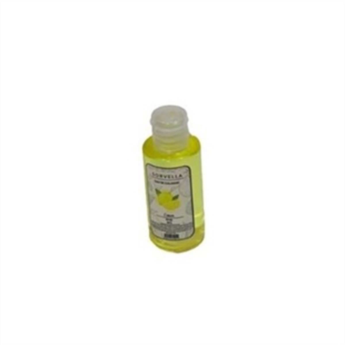 SORVELLA KOLANYA LİMON 50 ML 80C