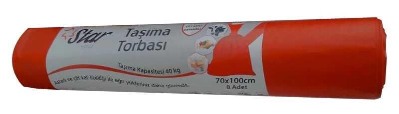 Starplus Çok Amaçlı Torba 70X100 560 Gr