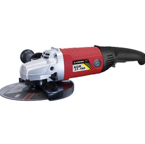 Stayer Büyük Taşlama 2100W 180Mm Döner Sap