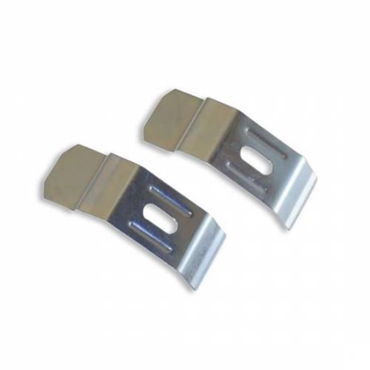 STOR PERDE MONTAJ KLİPSİ METAL