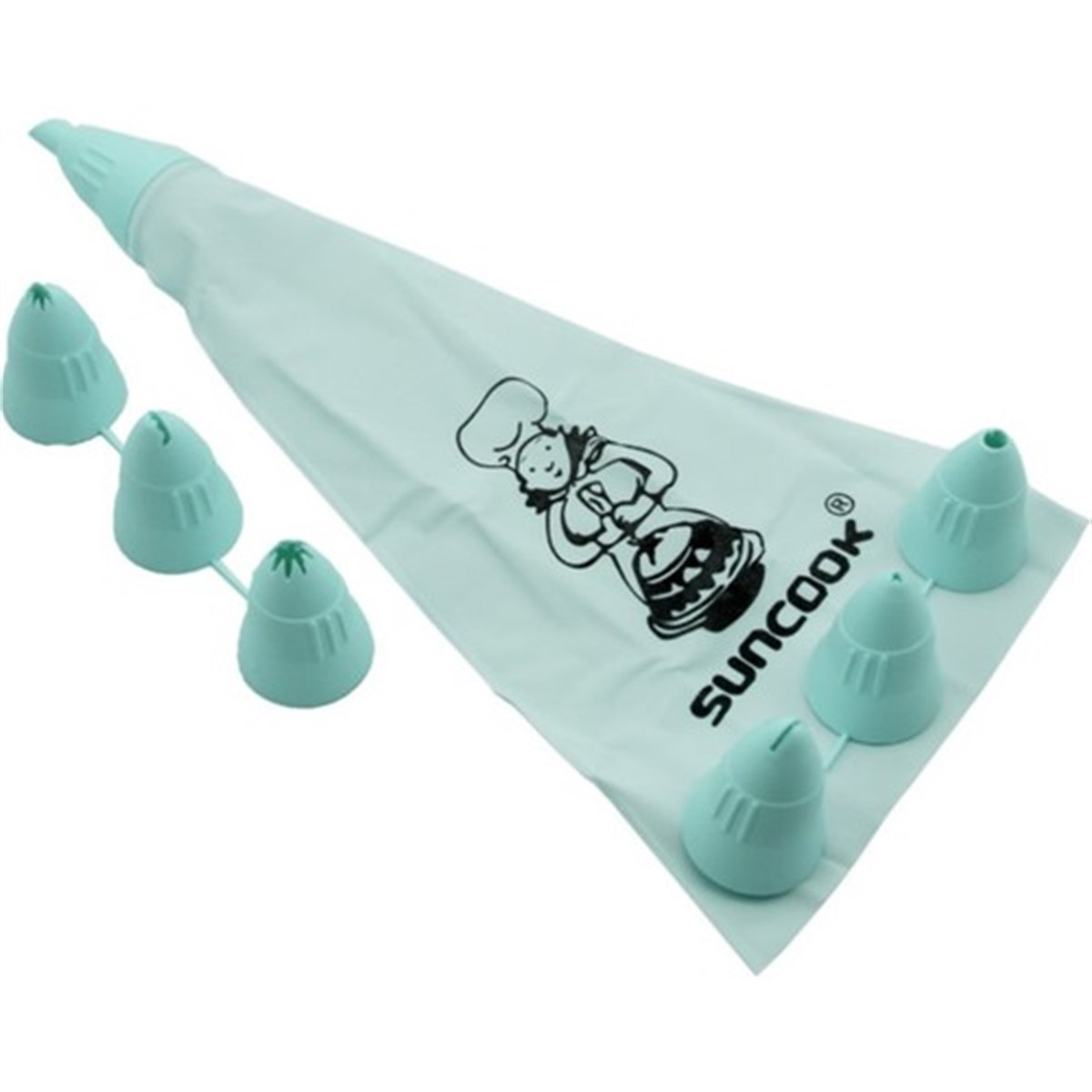 SUN 260 KREMA TORBASI