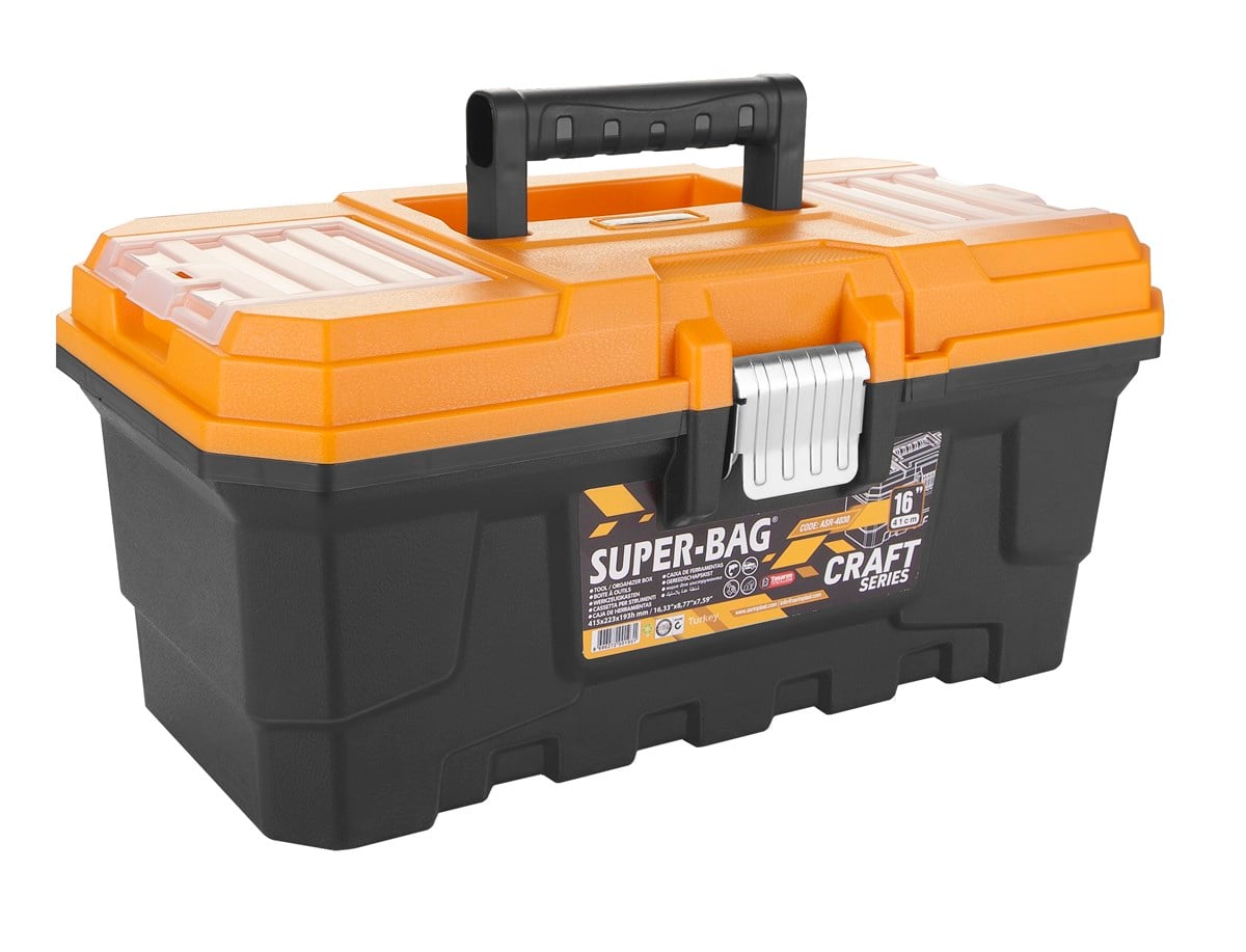 SUPER-BAG 4030 CRAFT TAKIM ÇANTASI 16''