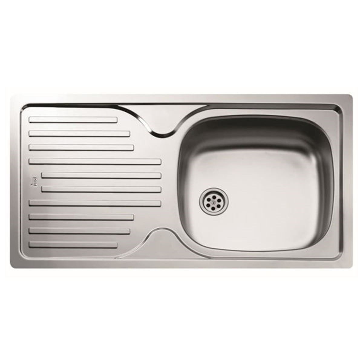 TEKA INFANT 45 MİKROKETEN EVYE SOL