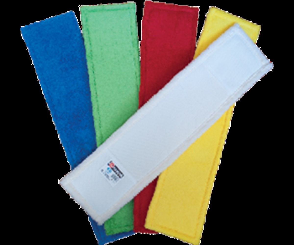 TEMSAN MİKRO PELUŞ MOP 80 CM