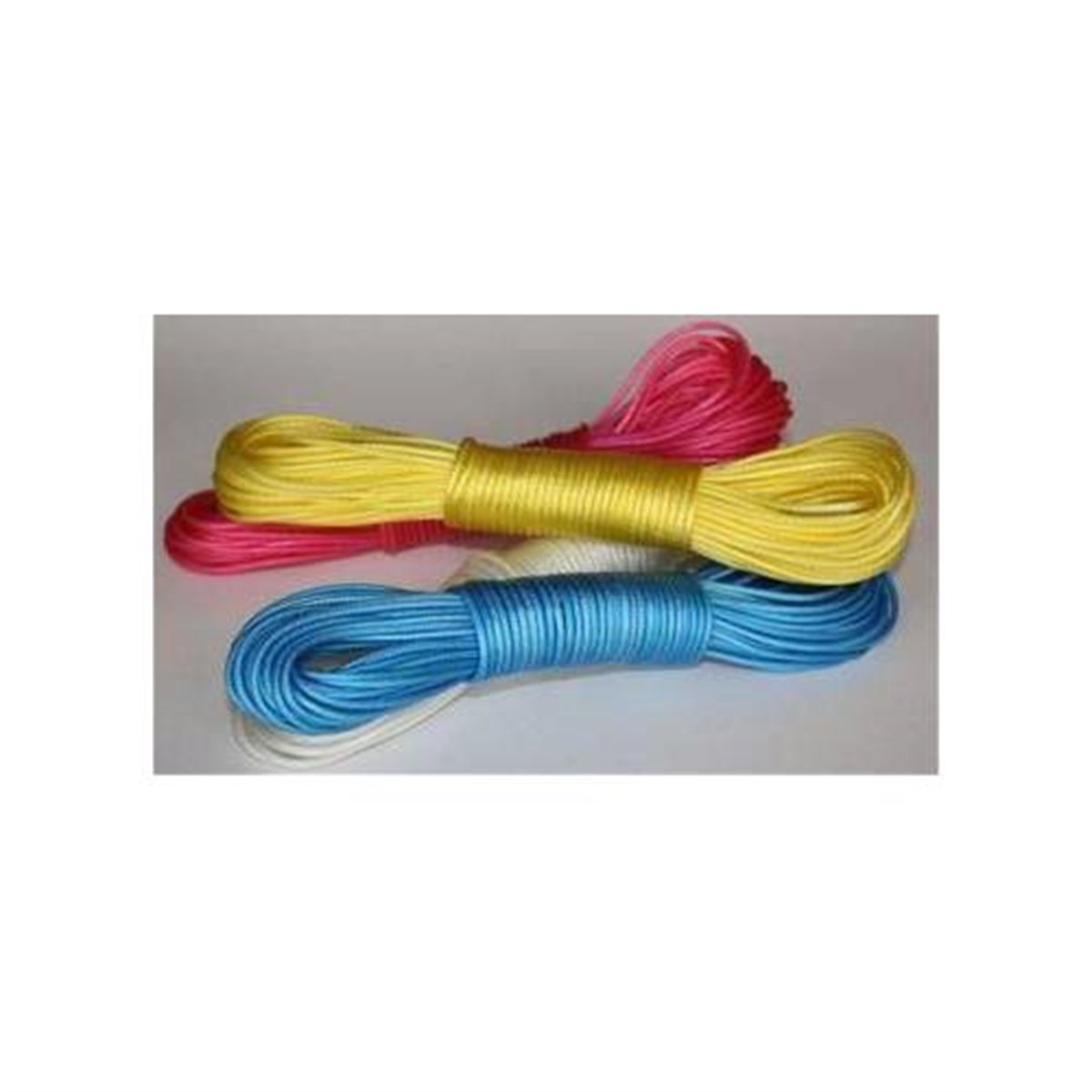 TESA POLYESTER ÇAMAŞIR İPİ 10 MT