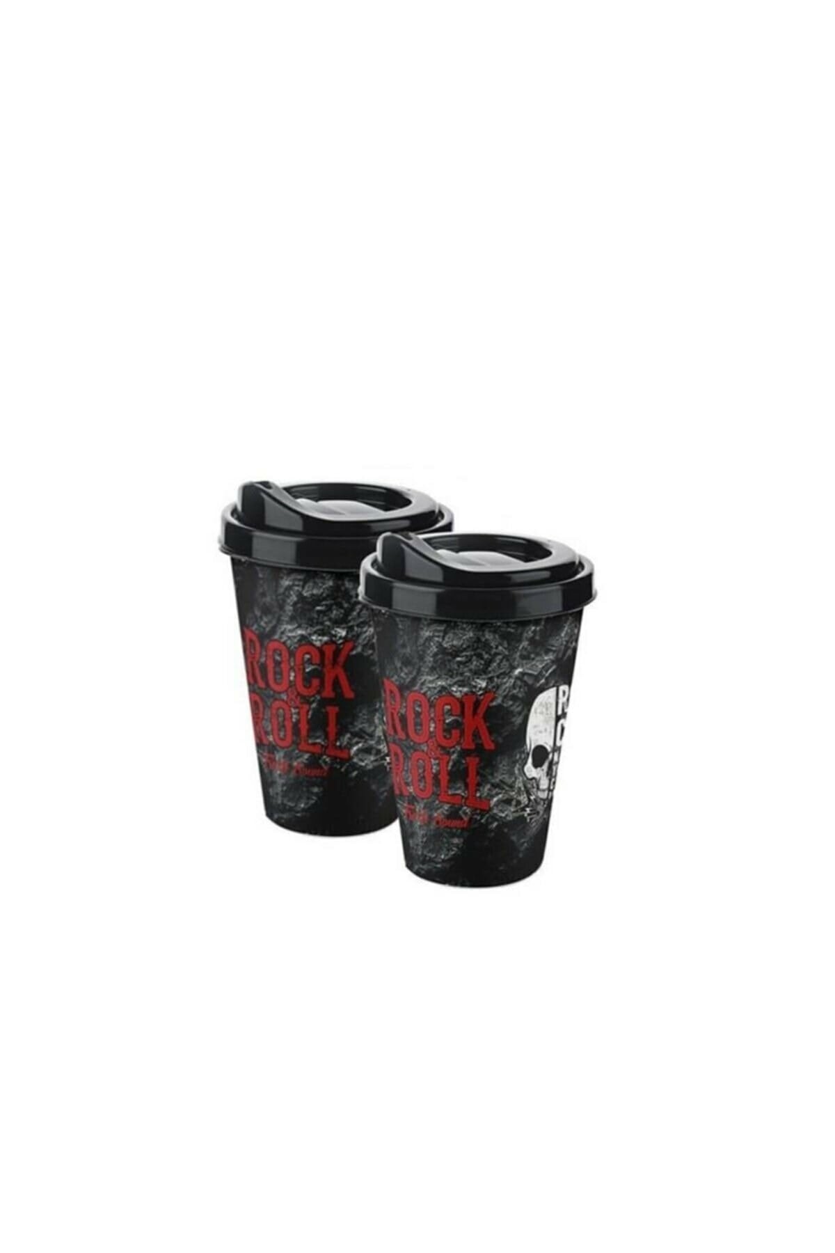 TİTİZ 3D COFFE BARDAK 400 ML