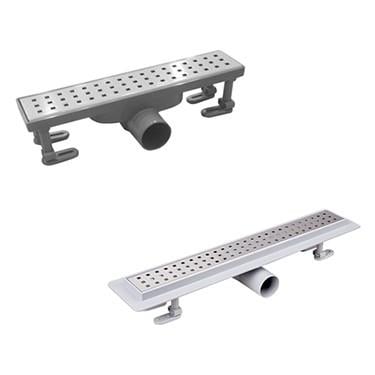 Ubm Etekli Duş Kanalı 50 Cm