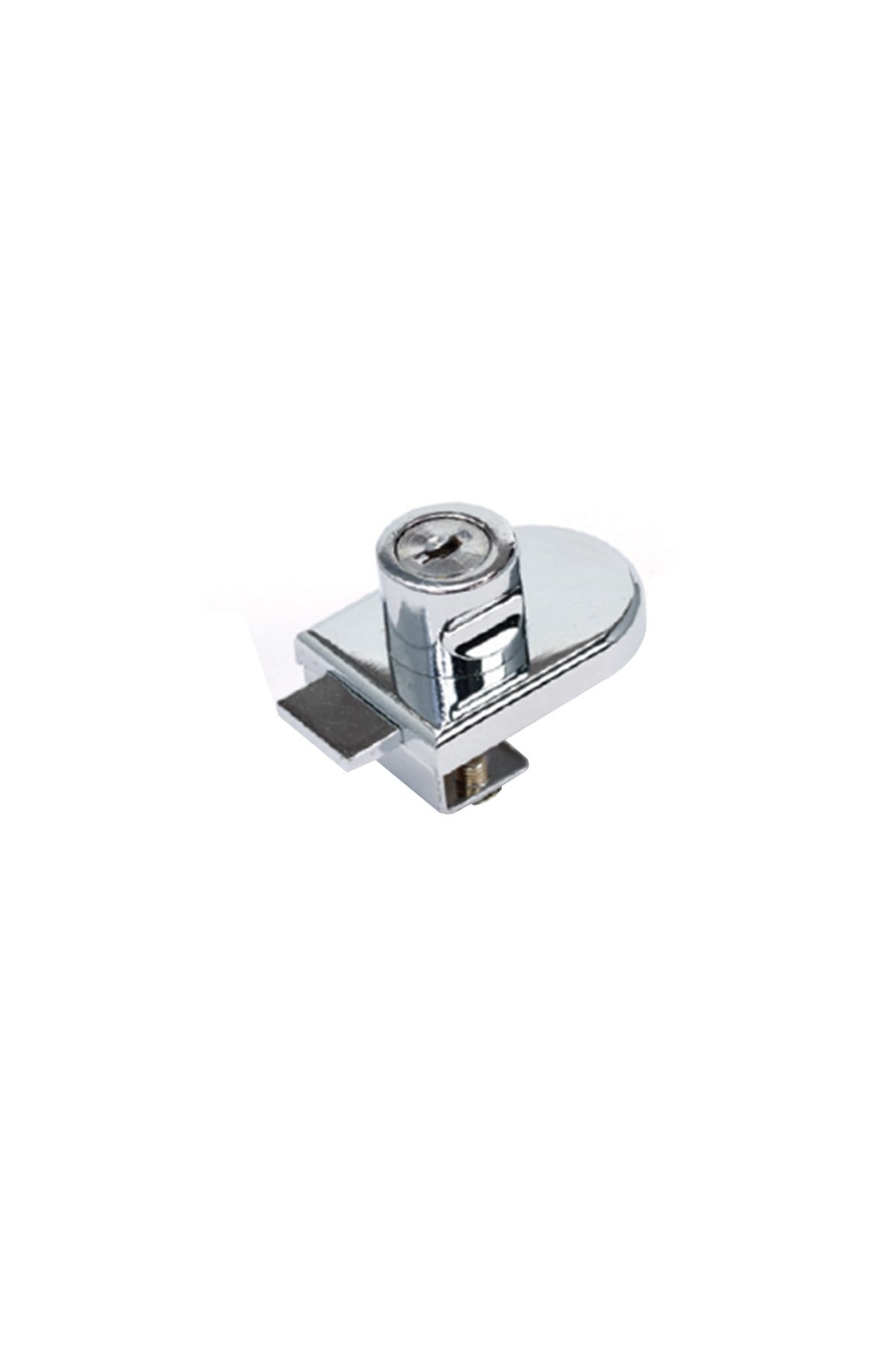 UGR 408 CAM KİLİDİ ÇİFT KAPAK OVAL