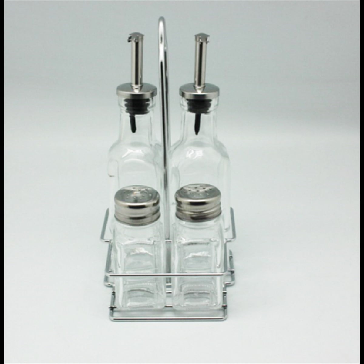 ÜN 525 4'LÜ YAĞLIK SİRKELİK