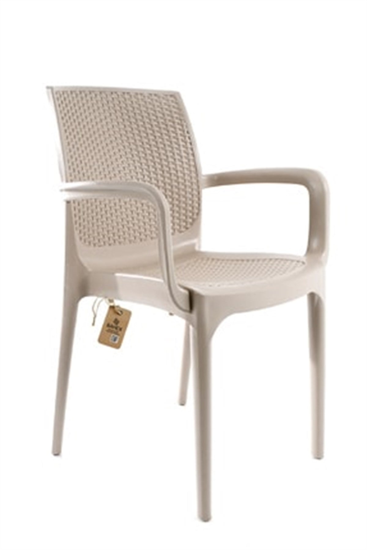 VİOLET NATURA RATTAN KOLTUK