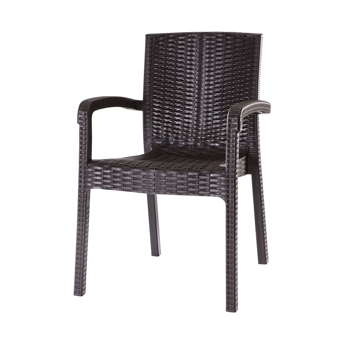 VİOLET TREND RATTAN KOLTUK