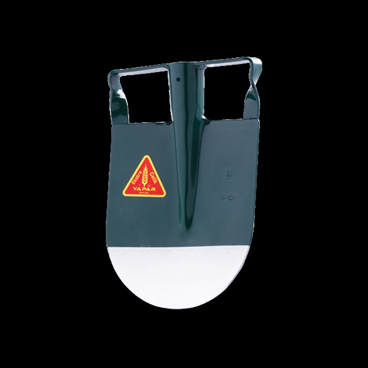 YAPARLAR 3190 BASKILI BEL KÜREĞİ