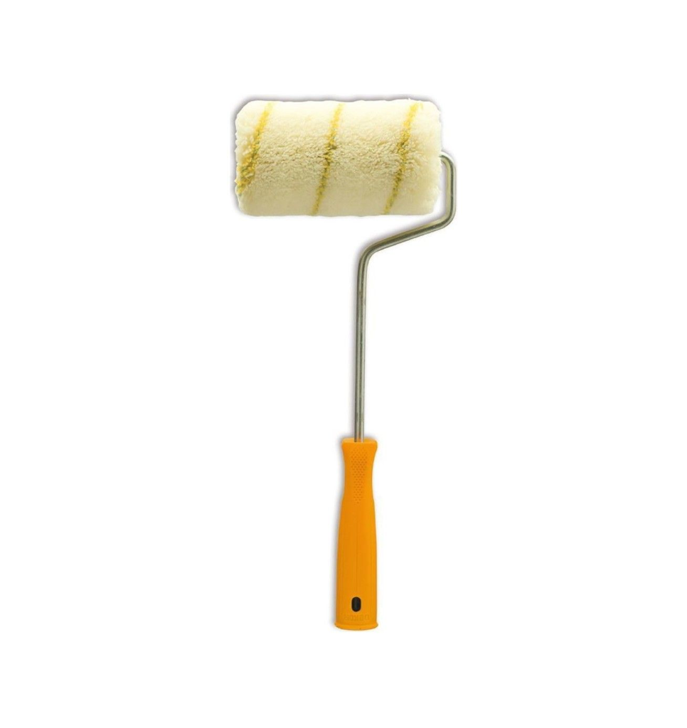 Yılsan Saten Tombik Rulo 15 Cm Takım