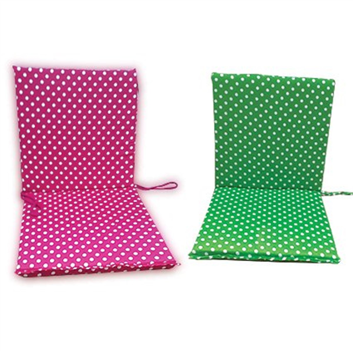 YUVALİN ARKALIKLI SANDALYE MİNDERİ