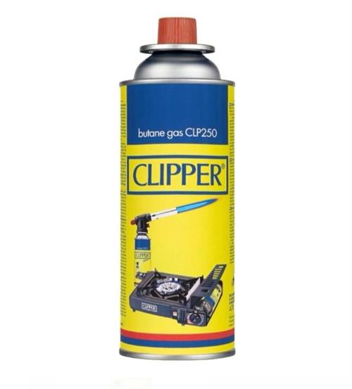 Clıpper Kamp Gazı 400 Ml