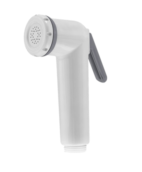 Donau Taharetmatik Shattaf Beyaz