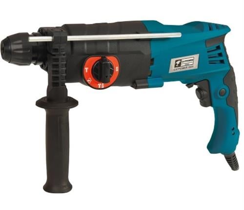 Catpower 5925 Kırıcı Delici Matkap 3 Kg 920 W Sds