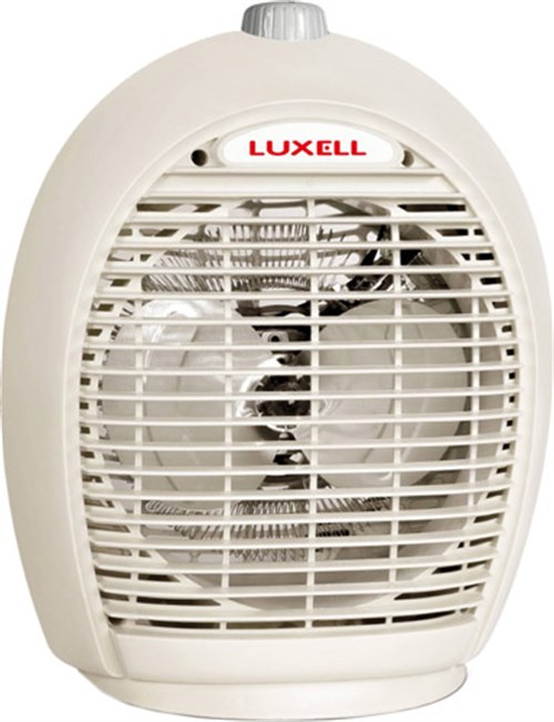LUXELL FANLI ISITICI LX-6331