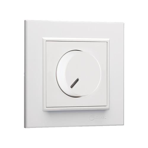 Makel A Seri Dimmer Modül Beyaz 600W