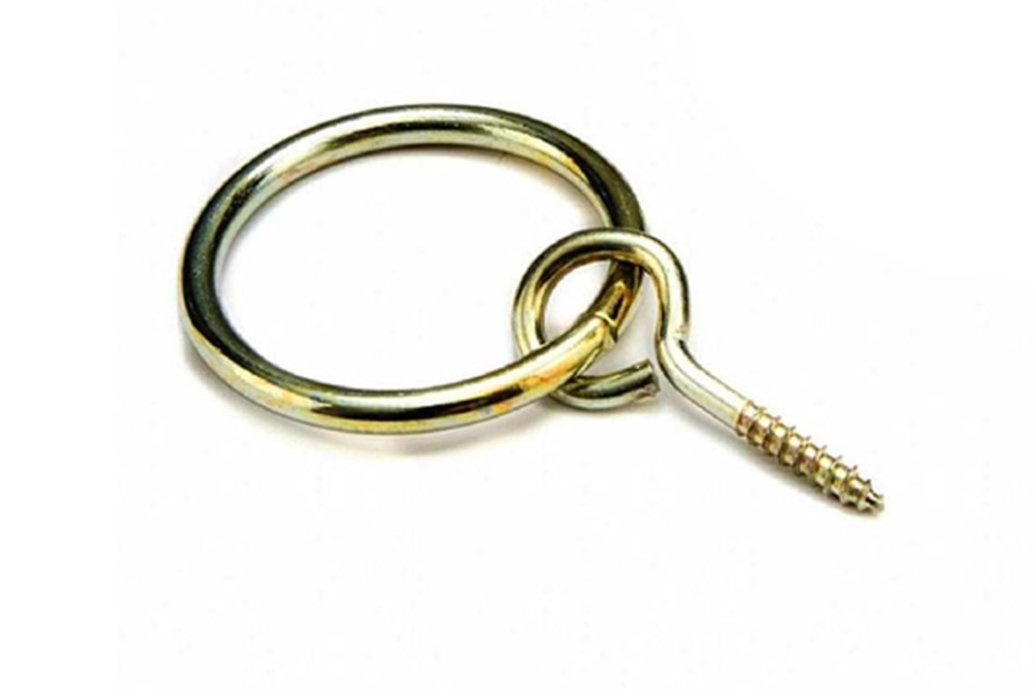 Er-Sa Halkalı Piton 14 Mm(2 Adet)