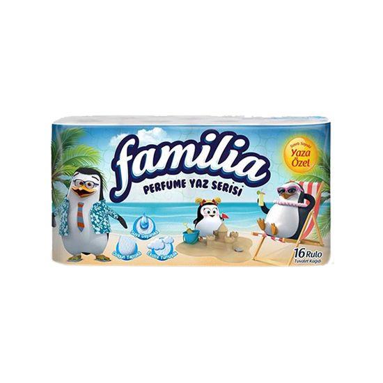 Familia Yaz Serisi Tuvalet Kağdı 16 Lı