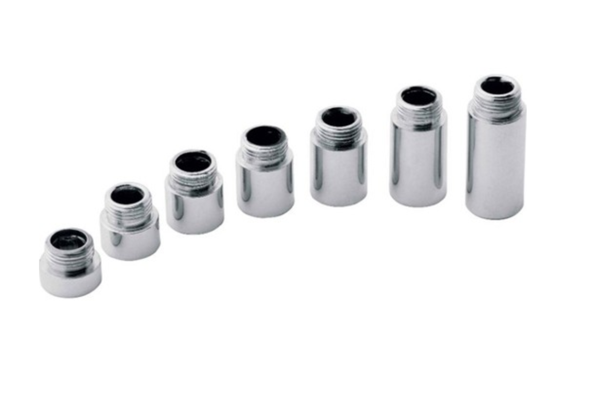 Şenpres Uzatma 1 Cm 1/2 26 Mm