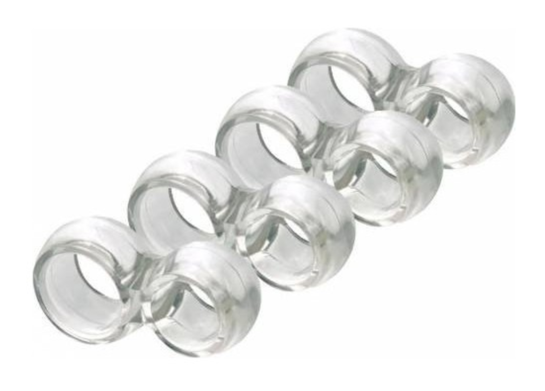 Beşel Kol Tamponu 5'Li