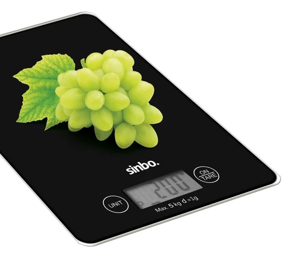 Sinbo Sks-4526 Mutfak Terazisi