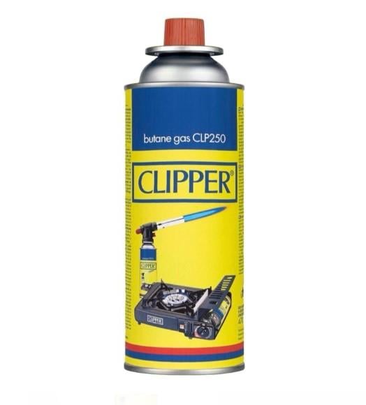 Clıpper Kamp Gazı 400 Ml