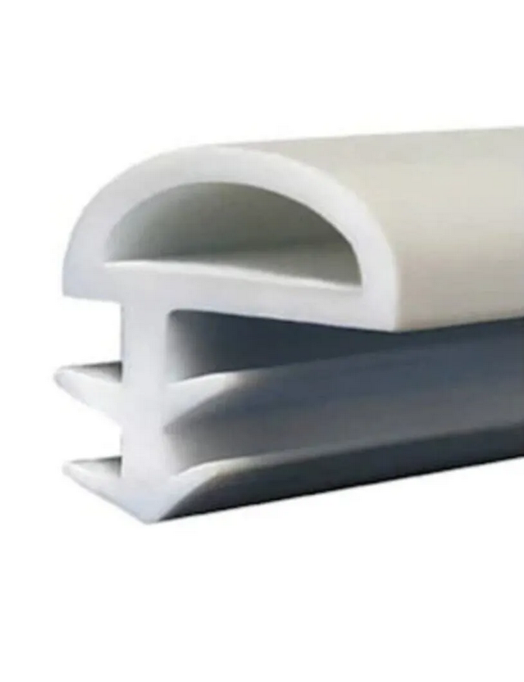 Nobel Kapı Fitili Yandan Tırnaklı Krem