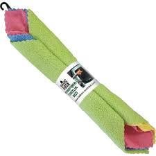 Autokit Mikrofiber Bez 3'Lü 30*30 Cm