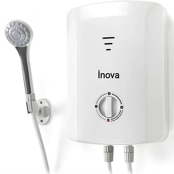 İnova Banyo Şofbeni Kaynar