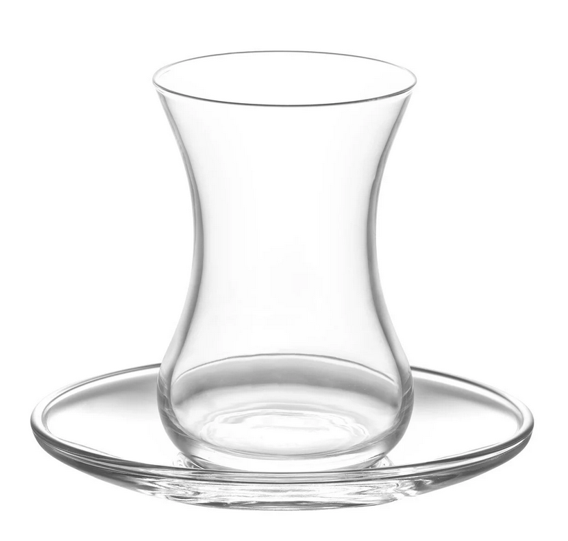 Lav Demts1 Demet Çay Seti 12 Parça