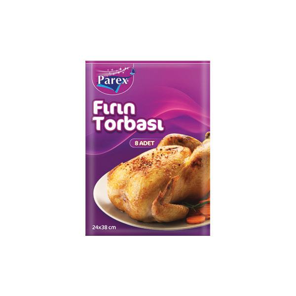 Parex Yanmaz Fırın Torbası