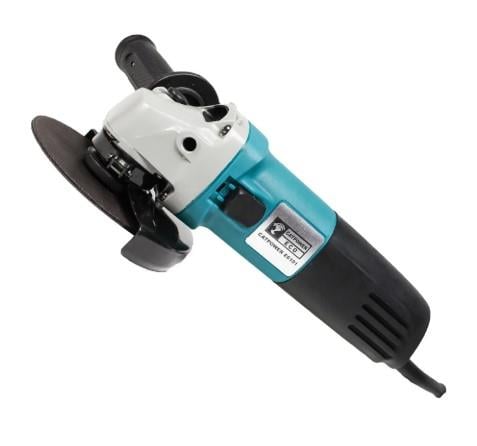 Catpower 6101 Avuç Taşlama 115Mm 710W