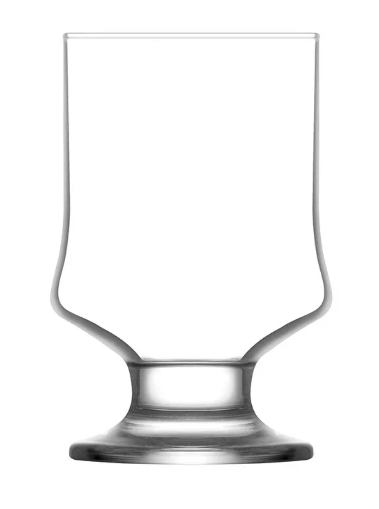 Lav Ary359A1 3 Lü Meşrubat Bardağı 310Cc