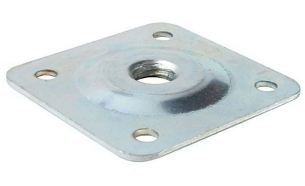 Çağrı Vazo Ayak Tablası M8 50X50