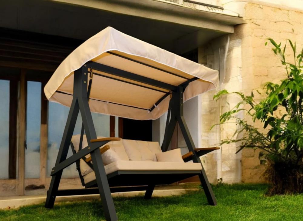 Bh Como Bahçe Salıncağı