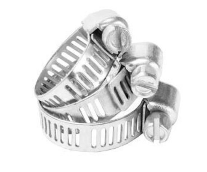 Hortum Kelepçesi 16X23 4 Adet